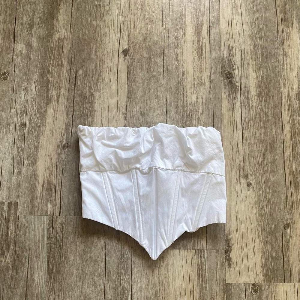 Princess Polly Bad Gal Bustier